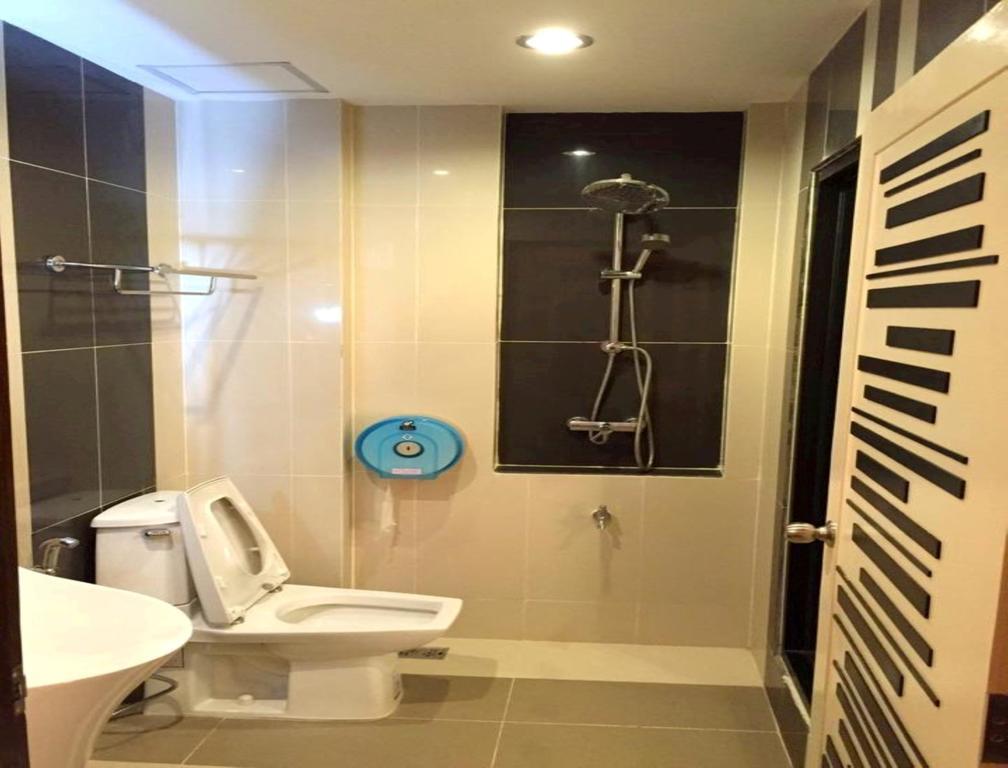Win Hotel Phayao Habitación foto