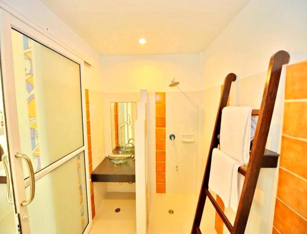 Win Hotel Phayao Habitación foto