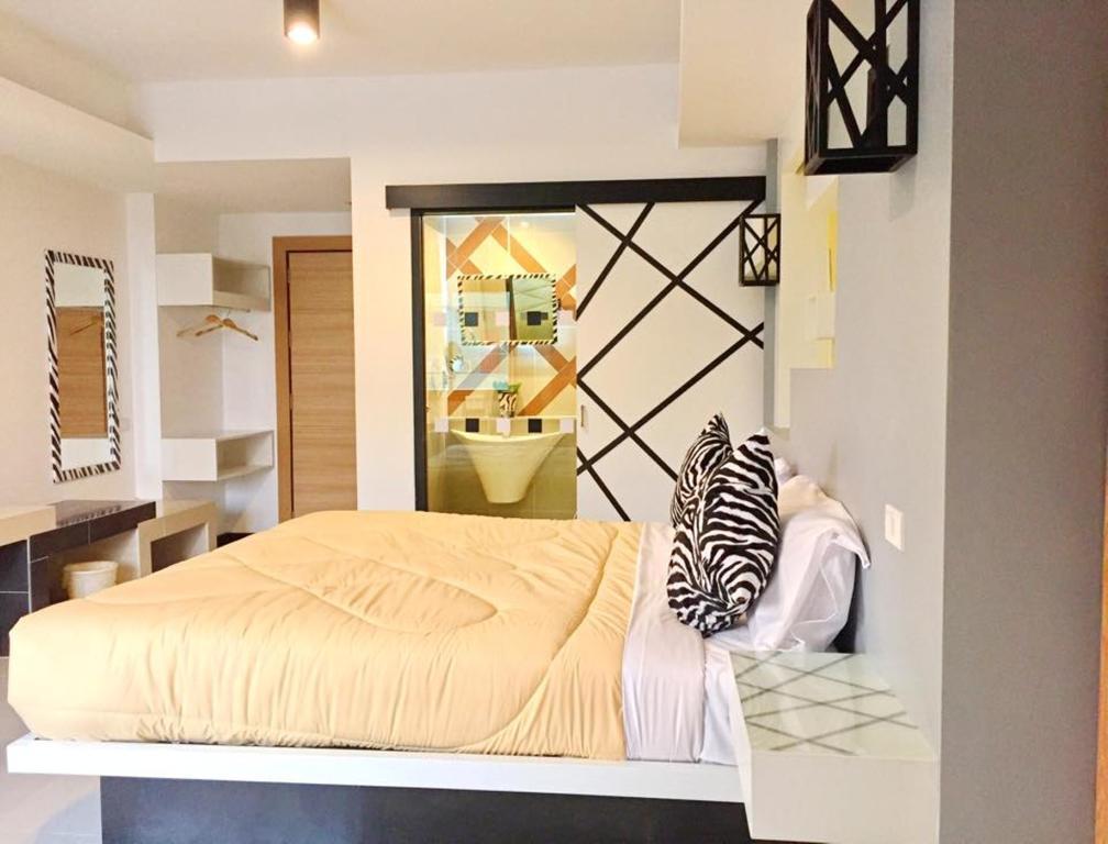 Win Hotel Phayao Habitación foto